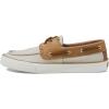 Sperry Top Sider Men’s Harbor Slip On R Boat Shoe(Taupe Linen)