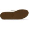 Sperry Top Sider Men’s Harbor Slip On R Boat Shoe(Taupe Linen)