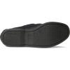 Sperry Top-Sider A/O Loafer (Toddler/Little Kid/Big Kid)(Black)