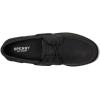Sperry Top-Sider A/O Loafer (Toddler/Little Kid/Big Kid)(Black)