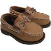 Sperry Top-Sider A/O Loafer (Toddler/Little Kid/Big Kid)(Chestnut)