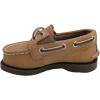 Sperry Top-Sider A/O Loafer (Toddler/Little Kid/Big Kid)(Chestnut)