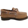 Sperry Top-Sider A/O Loafer (Toddler/Little Kid/Big Kid)(Chestnut)