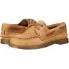 Sperry Unisex-Child Authentic Original Boat Shoe(Sahara)