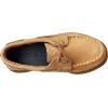 Sperry Unisex-Child Authentic Original Boat Shoe(Sahara)