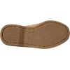 Sperry Unisex-Child Authentic Original Boat Shoe(Sahara)