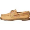 Sperry Unisex-Child Authentic Original Boat Shoe(Sahara)