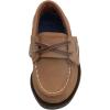 Sperry Unisex-Child Authentic Original Boat Shoe(Tan)