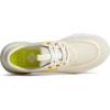 Sperry Women’s 7 Seas 3-eye(Off-white)