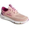 Sperry Women’s 7 Seas 3-eye(Rose)