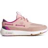 Sperry Women’s 7 Seas 3-eye(Rose)