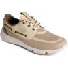 Sperry Women’s 7 Seas 3-eye(Taupe)