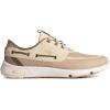 Sperry Women’s 7 Seas 3-eye(Taupe)
