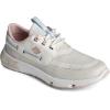 Sperry Women’s 7 Seas 3-eye(White 1)