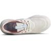 Sperry Women’s 7 Seas 3-eye(White 1)