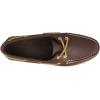 Sperry Womens A/O 2-Eye Boat Shoe(Brown)