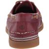 Sperry Womens A/O 2-Eye Boat Shoe(Cordovan Tumbled)