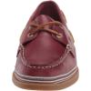 Sperry Womens A/O 2-Eye Boat Shoe(Cordovan Tumbled)