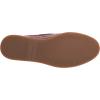 Sperry Womens A/O 2-Eye Boat Shoe(Cordovan Tumbled)