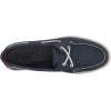 Sperry Womens A/O 2-Eye Boat Shoe(Navy)