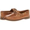Sperry Womens A/O 2-Eye Boat Shoe(Nutmeg)