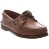Sperry Womens A/O 2-Eye Boat Shoe(Royal Brown)