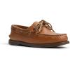 Sperry Womens A/O 2-Eye Boat Shoe(Tan)