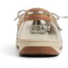Sperry Womens Angelfish Boat Shoe(Tan)