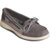 Sperry Women’s Angelfish Shoe(Dark Grey)