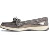 Sperry Women’s Angelfish Shoe(Dark Grey)