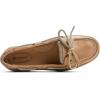 Sperry Women’s Angelfish Shoe(Linen Multi)