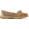 Sperry Women’s Angelfish Shoe(Linen Multi)