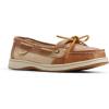 Sperry Women’s Angelfish Shoe(Linen/Gold)