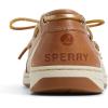 Sperry Women’s Angelfish Shoe(Linen/Gold)