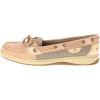 Sperry Women’s Angelfish Shoe(Linen/Oat)