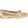 Sperry Women’s Angelfish Shoe(Linen/Oat)