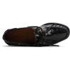Sperry Womens Authentic Original™ 2-Eye Boat Shoe(Black)