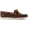 Sperry Womens Authentic Original™ 2-Eye Boat Shoe(Brown)