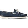 Sperry Womens Authentic Original™ 2-Eye Boat Shoe(Navy)