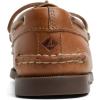 Sperry Womens Authentic Original™ 2-Eye Boat Shoe(Tan)