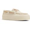 Sperry Women’s Bahama 3.0 Platform Sneakers(Cream)