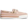 Sperry Women’s Bahama 3.0 Platform Sneakers(Pink)