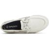 Sperry Women’s Bahama 3.0 Platform Sneakers(White)