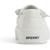 Sperry Women’s Bahama 3.0 Platform Sneakers(White)