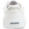 Sperry Women’s Bermuda Sneaker(White)