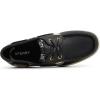 Sperry Women’s Bluefish Boat Shoe(Black)