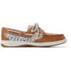 Sperry Women’s Bluefish Boat Shoe(Floral)