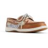 Sperry Women’s Bluefish Boat Shoe(Floral)