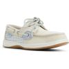 Sperry Women’s Bluefish Boat Shoe(Light/Pastel Blue)