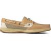 Sperry Women’s Bluefish Boat Shoe(Linen)